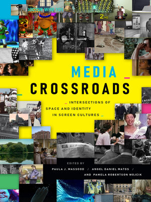 cover image of Media Crossroads